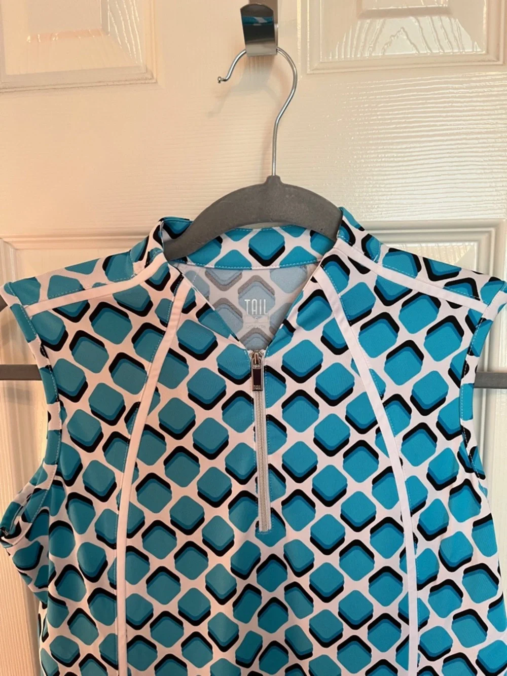 NWT Tail Mika Radiant Geo Dress